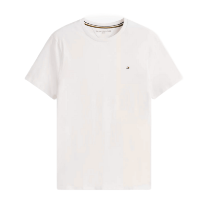 POLO CUELLO REDONDO TOMMY HILFIGER PARA HOMBRE, REGULAR FIT