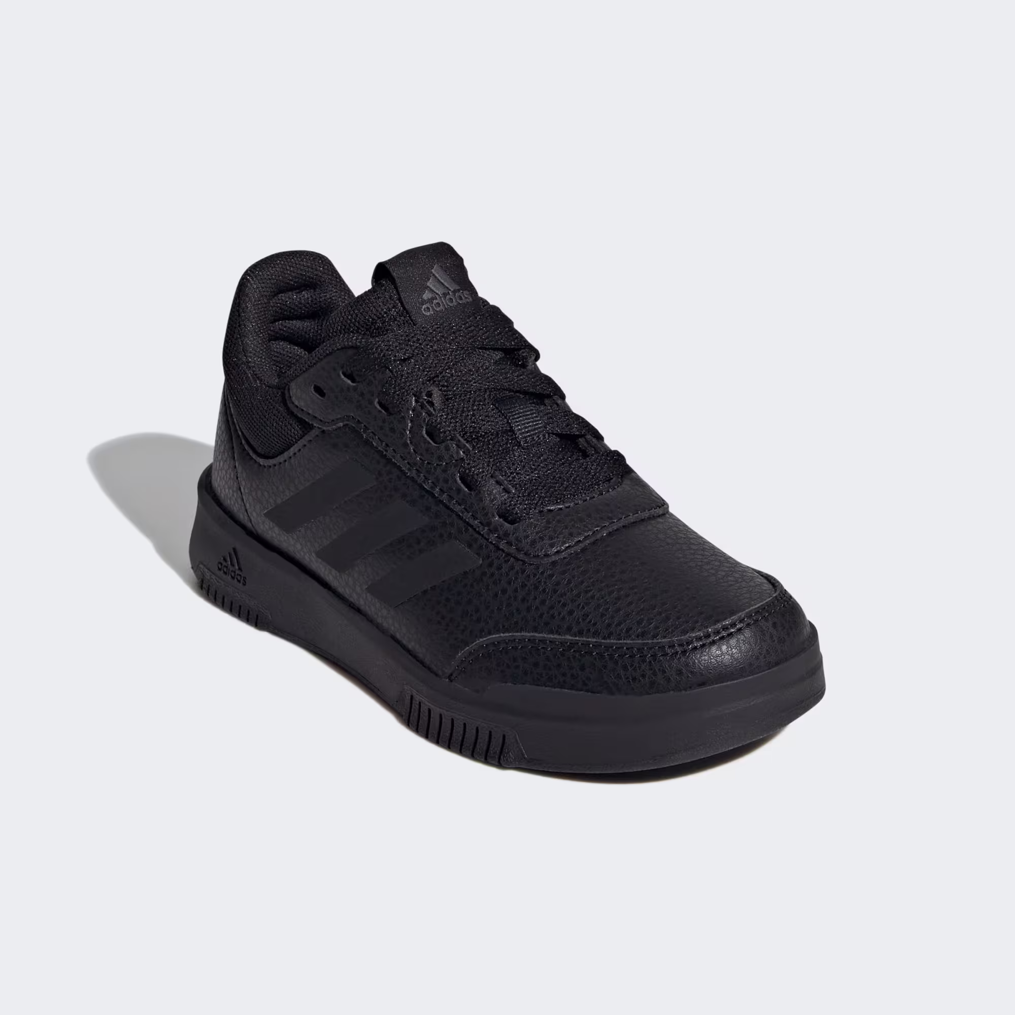 ZAPATILLAS ADIDAS TENSAUR SPORT 2.0 K NEGRO 4.5_36.5 GW6424(3)